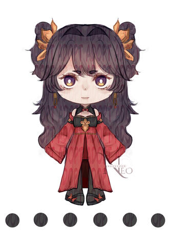 Chibi Adopt